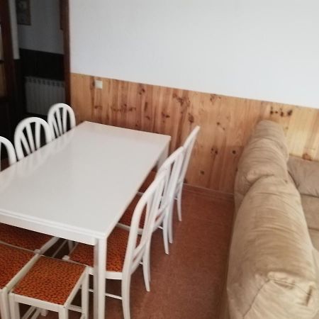 Casa Leycar Pensionat Colliguilla Exteriör bild
