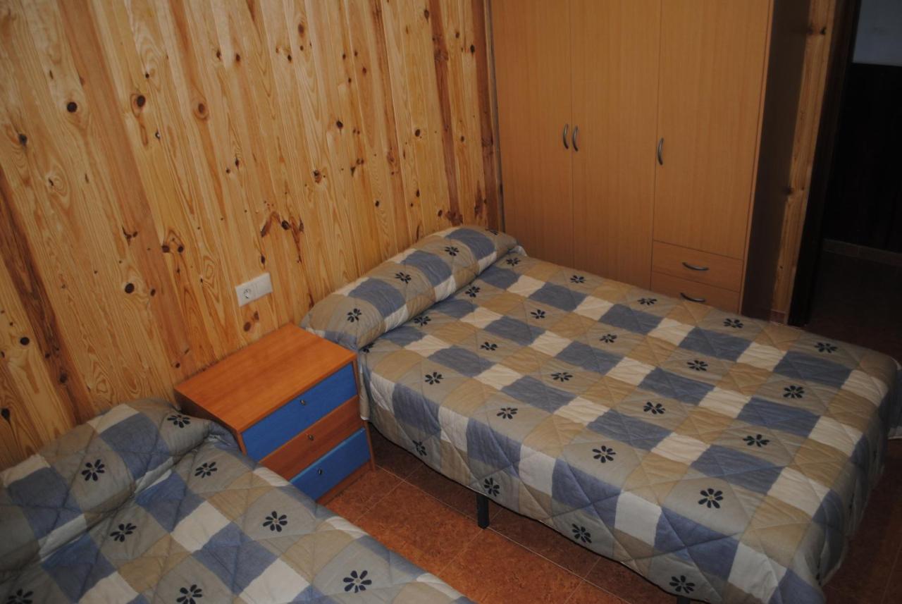 Casa Leycar Pensionat Colliguilla Exteriör bild